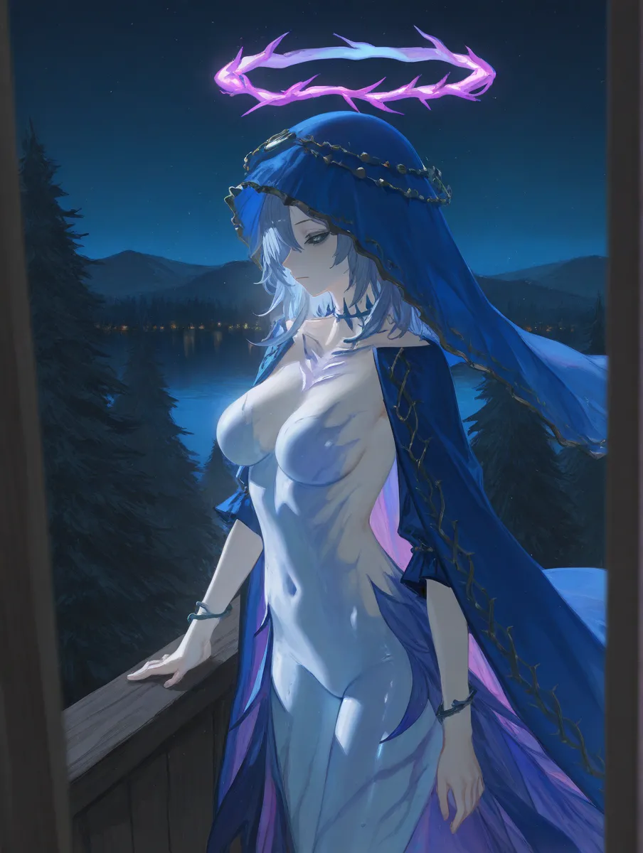 TSM2330 Lorelei 羅蕾萊 - Image 23