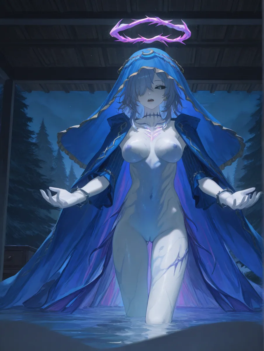 TSM2330 Lorelei 羅蕾萊 - Image 24