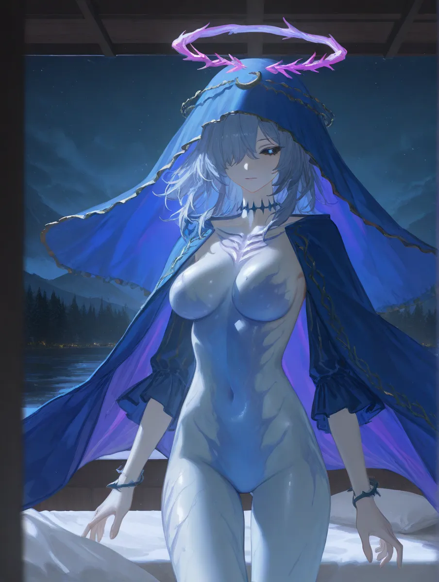 TSM2330 Lorelei 羅蕾萊 - Image 3