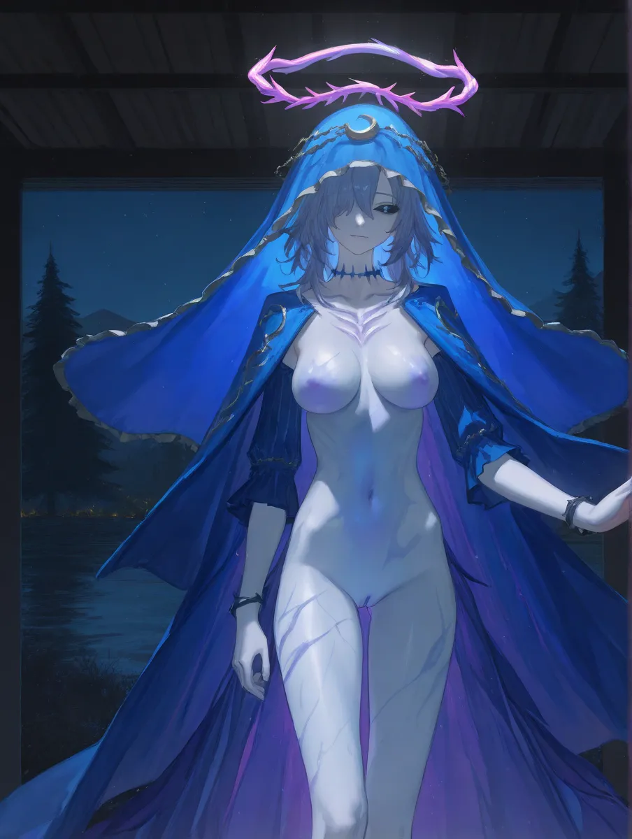 TSM2330 Lorelei 羅蕾萊 - Image 6