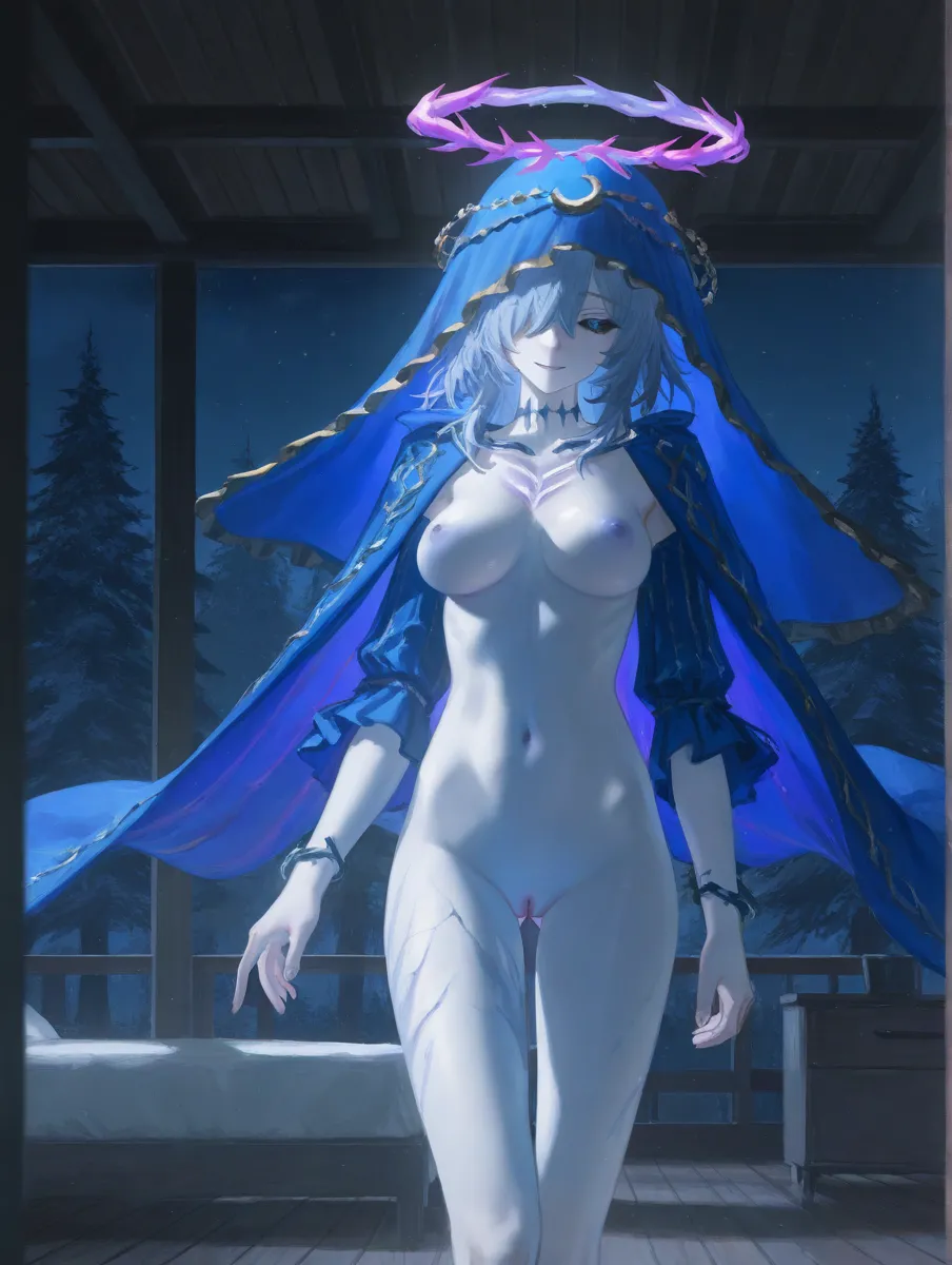 TSM2330 Lorelei 羅蕾萊 - Image 99