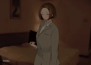 Tsukiichi Shasei no Kanriya-san _ Supervised Monthly Ejaculation - Page 125