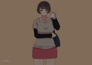 Tsukiichi Shasei no Kanriya-san _ Supervised Monthly Ejaculation - Page 79