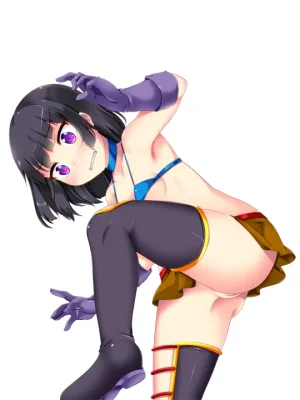 Tsukinomizu Project The Succubus Trap Island Decensored - Page 15