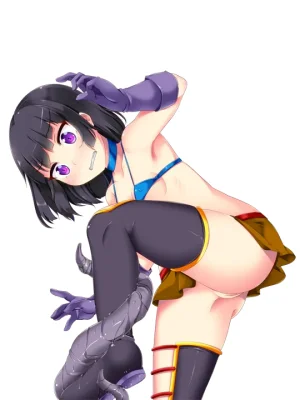 Tsukinomizu Project The Succubus Trap Island Decensored - Page 16