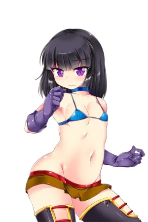 Tsukinomizu Project The Succubus Trap Island Decensored - Page 3