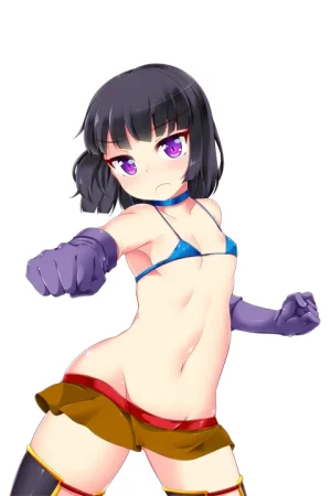 Tsukinomizu Project The Succubus Trap Island Decensored - Page 7