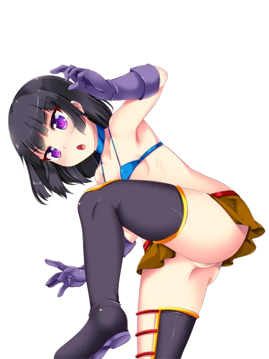 Tsukinomizu Project The Succubus Trap Island Decensored - Image 13
