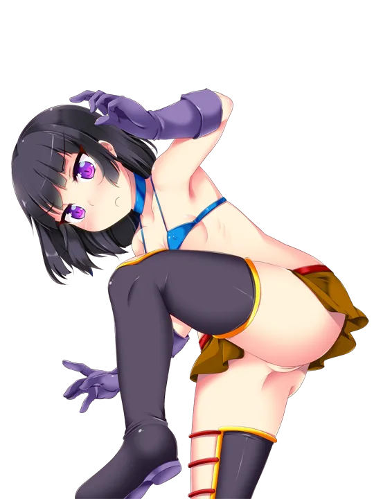 Tsukinomizu Project The Succubus Trap Island Decensored - Image 14