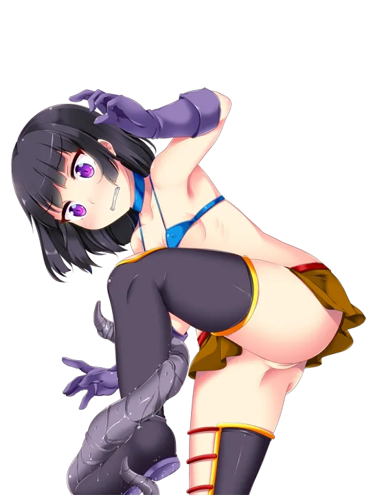 Tsukinomizu Project The Succubus Trap Island Decensored - Image 16