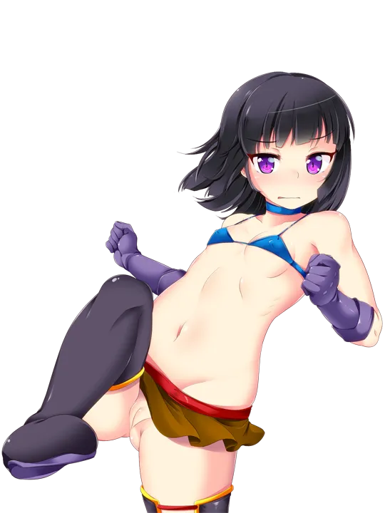 Tsukinomizu Project The Succubus Trap Island Decensored - Image 19