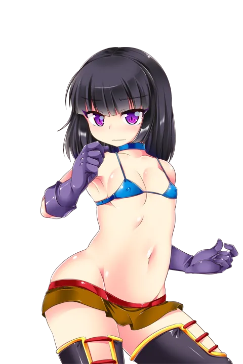 Tsukinomizu Project The Succubus Trap Island Decensored - Image 3