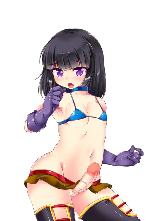Tsukinomizu Project The Succubus Trap Island Decensored - Image 5