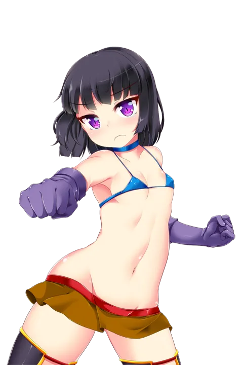Tsukinomizu Project The Succubus Trap Island Decensored - Image 7