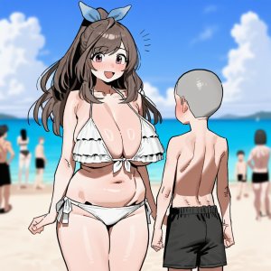 tsukioka_kogane_raw - Page 49