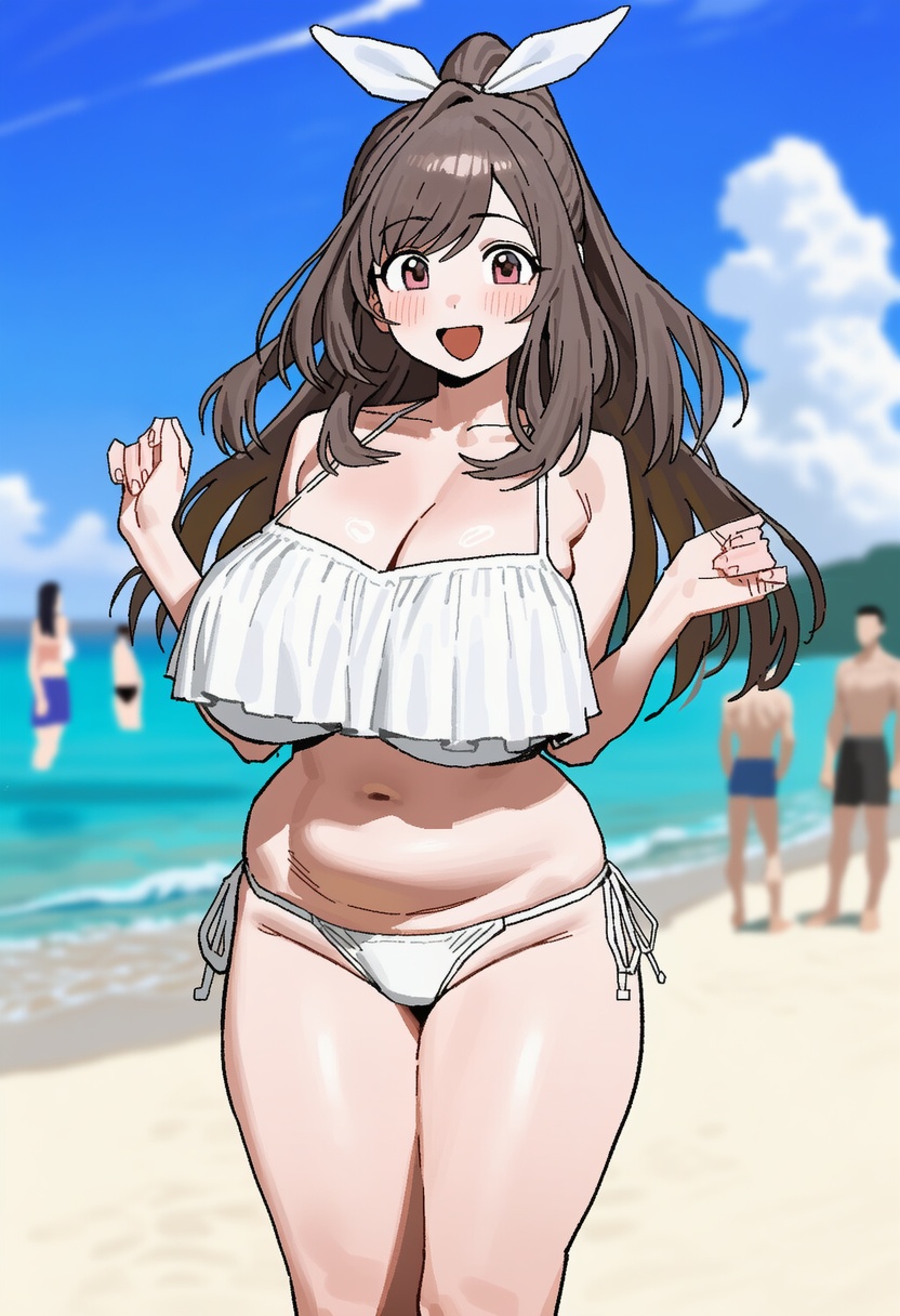 tsukioka_kogane_raw - Image 2