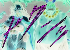 Tsukiyogarasu Masa Taima no Reikoku Vol.08 Tsui Tsuya no Ingoku Kaizou Choukyou English EroGPx - Page 10