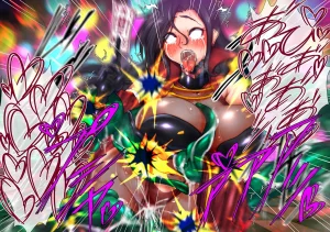 Tsukiyogarasu Masa Taima no Reikoku Vol.08 Tsui Tsuya no Ingoku Kaizou Choukyou English EroGPx - Page 103