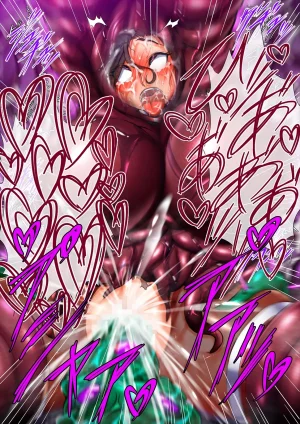 Tsukiyogarasu Masa Taima no Reikoku Vol.08 Tsui Tsuya no Ingoku Kaizou Choukyou English EroGPx - Page 137