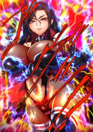 Tsukiyogarasu Masa Taima no Reikoku Vol.08 Tsui Tsuya no Ingoku Kaizou Choukyou English EroGPx - Page 15