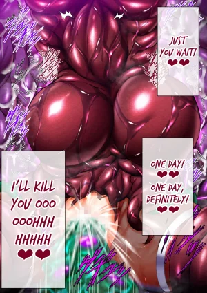 Tsukiyogarasu Masa Taima no Reikoku Vol.08 Tsui Tsuya no Ingoku Kaizou Choukyou English EroGPx - Page 160