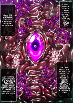 Tsukiyogarasu Masa Taima no Reikoku Vol.08 Tsui Tsuya no Ingoku Kaizou Choukyou English EroGPx - Page 162