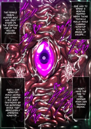 Tsukiyogarasu Masa Taima no Reikoku Vol.08 Tsui Tsuya no Ingoku Kaizou Choukyou English EroGPx - Page 163