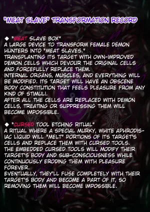 Tsukiyogarasu Masa Taima no Reikoku Vol.08 Tsui Tsuya no Ingoku Kaizou Choukyou English EroGPx - Page 164