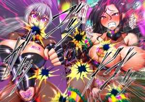 Tsukiyogarasu Masa Taima no Reikoku Vol.08 Tsui Tsuya no Ingoku Kaizou Choukyou English EroGPx - Page 212