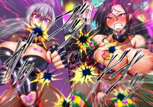 Tsukiyogarasu Masa Taima no Reikoku Vol.08 Tsui Tsuya no Ingoku Kaizou Choukyou English EroGPx - Page 223