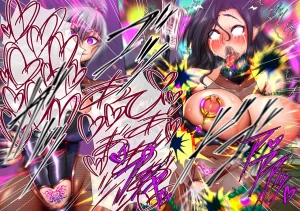 Tsukiyogarasu Masa Taima no Reikoku Vol.08 Tsui Tsuya no Ingoku Kaizou Choukyou English EroGPx - Page 239