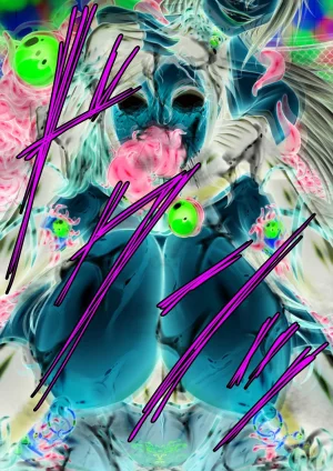 Tsukiyogarasu Masa Taima no Reikoku Vol.08 Tsui Tsuya no Ingoku Kaizou Choukyou English EroGPx - Page 272