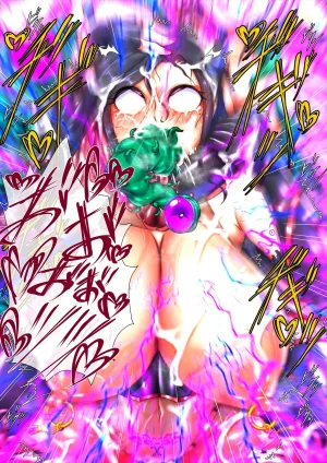 Tsukiyogarasu Masa Taima no Reikoku Vol.08 Tsui Tsuya no Ingoku Kaizou Choukyou English EroGPx - Page 273