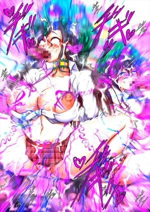 Tsukiyogarasu Masa Taima no Reikoku Vol.08 Tsui Tsuya no Ingoku Kaizou Choukyou English EroGPx - Page 343