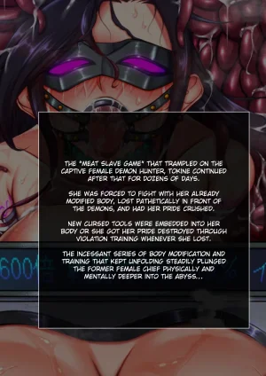 Tsukiyogarasu Masa Taima no Reikoku Vol.08 Tsui Tsuya no Ingoku Kaizou Choukyou English EroGPx - Page 351