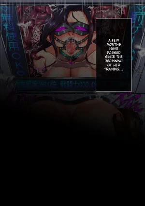 Tsukiyogarasu Masa Taima no Reikoku Vol.08 Tsui Tsuya no Ingoku Kaizou Choukyou English EroGPx - Page 352