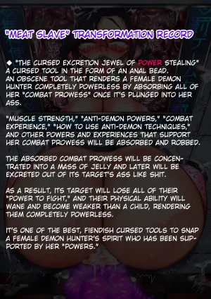 Tsukiyogarasu Masa Taima no Reikoku Vol.08 Tsui Tsuya no Ingoku Kaizou Choukyou English EroGPx - Page 422