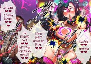 Tsukiyogarasu Masa Taima no Reikoku Vol.08 Tsui Tsuya no Ingoku Kaizou Choukyou English EroGPx - Page 448