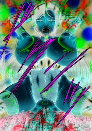 Tsukiyogarasu Masa Taima no Reikoku Vol.08 Tsui Tsuya no Ingoku Kaizou Choukyou English EroGPx - Page 529