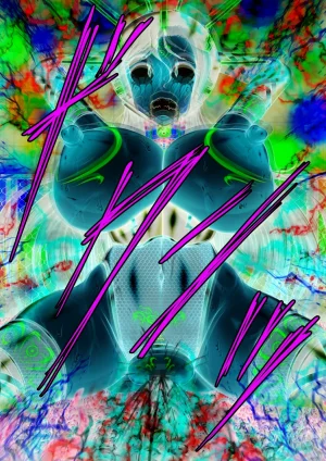 Tsukiyogarasu Masa Taima no Reikoku Vol.08 Tsui Tsuya no Ingoku Kaizou Choukyou English EroGPx - Page 563