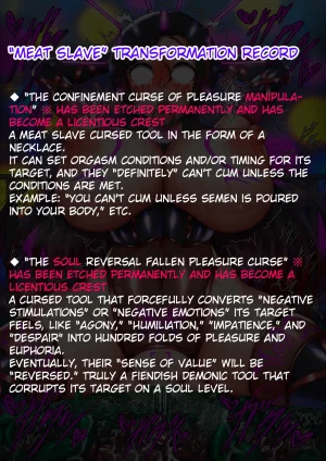 Tsukiyogarasu Masa Taima no Reikoku Vol.08 Tsui Tsuya no Ingoku Kaizou Choukyou English EroGPx - Page 576