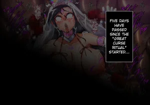 Tsukiyogarasu Masa Taima no Reikoku Vol.08 Tsui Tsuya no Ingoku Kaizou Choukyou English EroGPx - Page 595