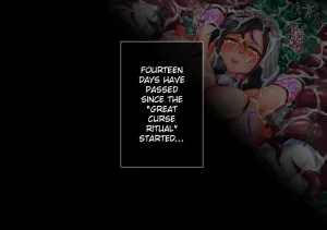 Tsukiyogarasu Masa Taima no Reikoku Vol.08 Tsui Tsuya no Ingoku Kaizou Choukyou English EroGPx - Page 634