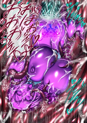 Tsukiyogarasu Masa Taima no Reikoku Vol.08 Tsui Tsuya no Ingoku Kaizou Choukyou English EroGPx - Page 697