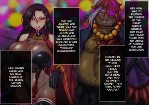 Tsukiyogarasu Masa Taima no Reikoku Vol.08 Tsui Tsuya no Ingoku Kaizou Choukyou English EroGPx - Page 70