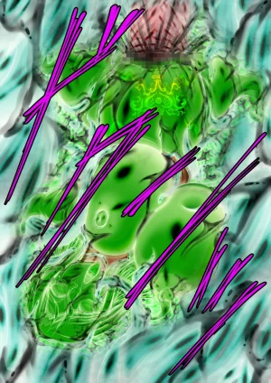 Tsukiyogarasu Masa Taima no Reikoku Vol.08 Tsui Tsuya no Ingoku Kaizou Choukyou English EroGPx - Page 702