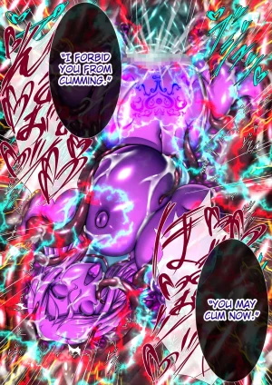 Tsukiyogarasu Masa Taima no Reikoku Vol.08 Tsui Tsuya no Ingoku Kaizou Choukyou English EroGPx - Page 708