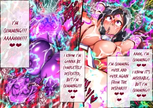 Tsukiyogarasu Masa Taima no Reikoku Vol.08 Tsui Tsuya no Ingoku Kaizou Choukyou English EroGPx - Page 746