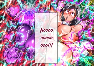 Tsukiyogarasu Masa Taima no Reikoku Vol.08 Tsui Tsuya no Ingoku Kaizou Choukyou English EroGPx - Page 748