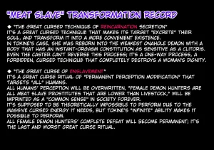 Tsukiyogarasu Masa Taima no Reikoku Vol.08 Tsui Tsuya no Ingoku Kaizou Choukyou English EroGPx - Page 753